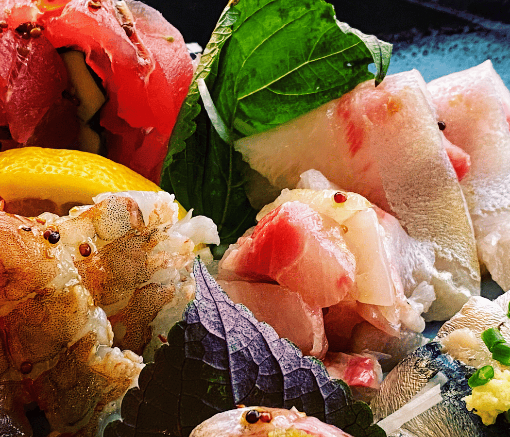 Sushi Hiroshi 3
